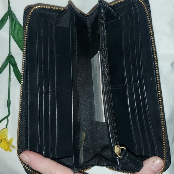Authentic Coach Wallet* - Picture 9 of 16